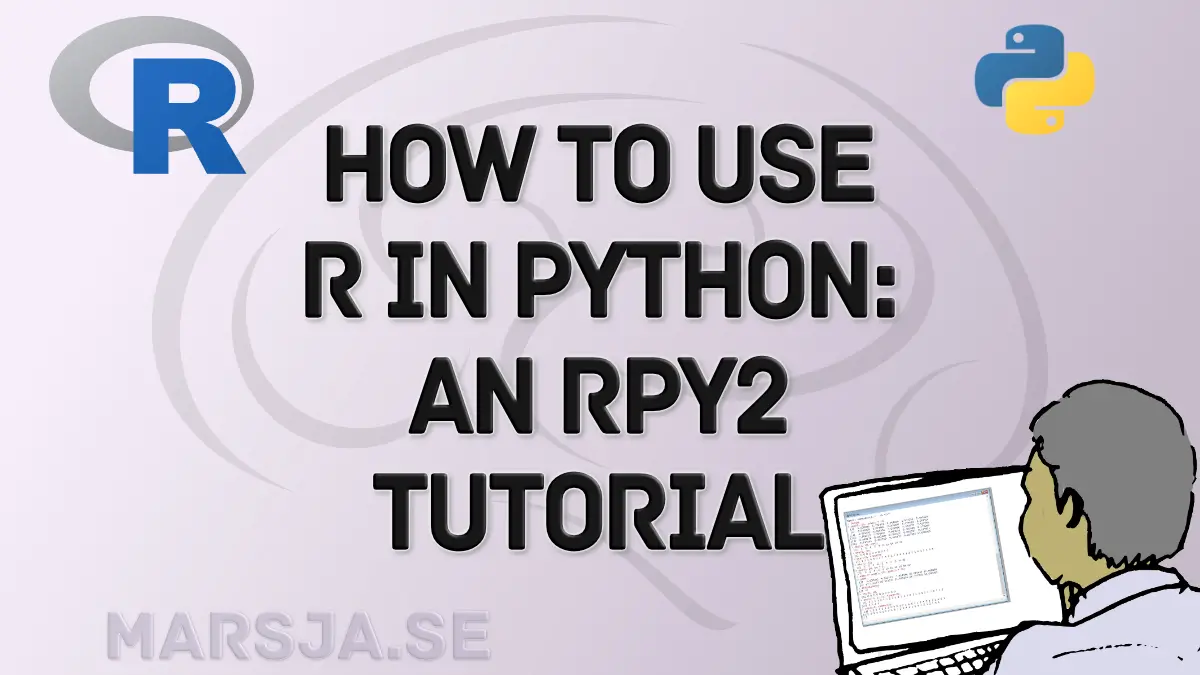 rpy2 tutorial