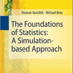 R books for Psychologists - The Foundations of Statistics