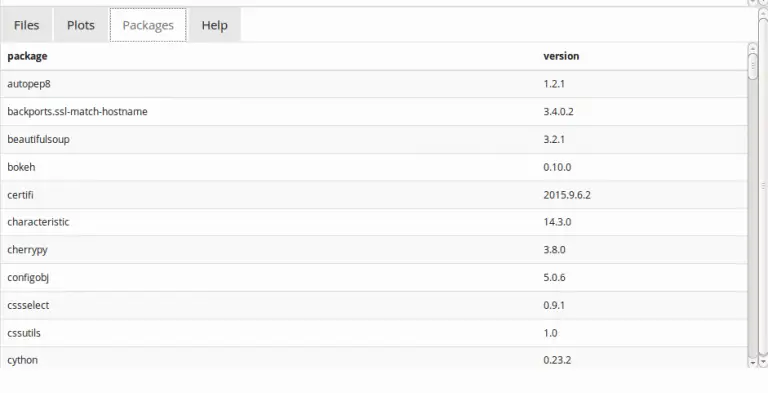 r studio python r studio python