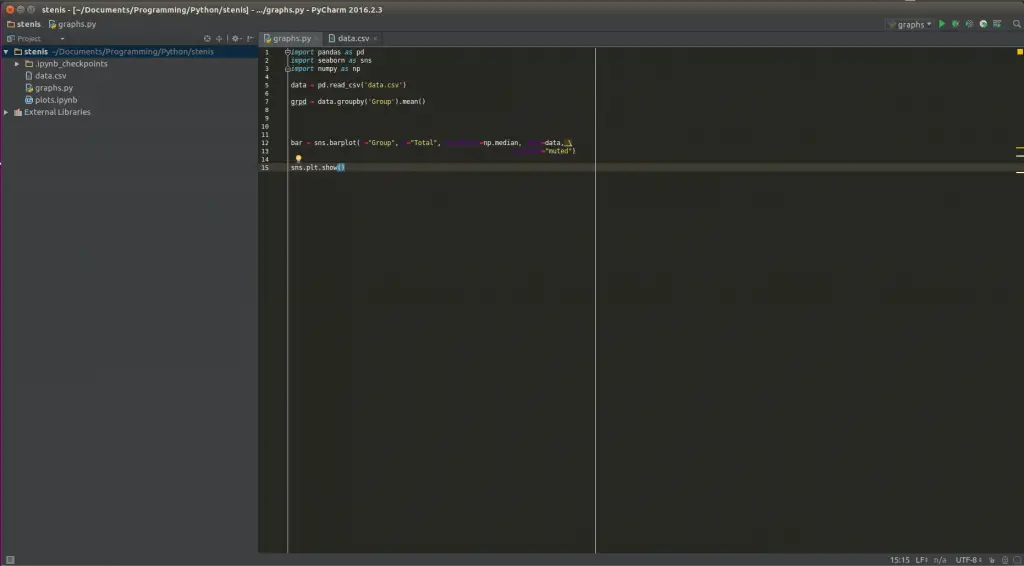 pycharm-best-ide-python