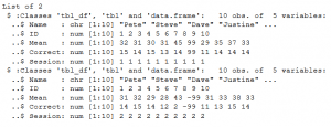 R Excel Tutorial: How to Read and Write xlsx files in R