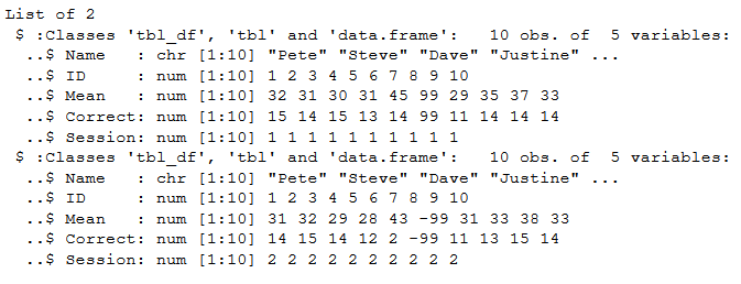 read xslx in R