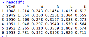 read sas in r