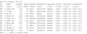dplyr summarize 3 columns in r dplyr summarize 3 columns in r