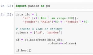 Pandas Tutorials: Dataframe, grouping, sample, plotting, subsetting, etc.