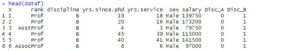 How to Create Dummy Variables in R (with Examples)