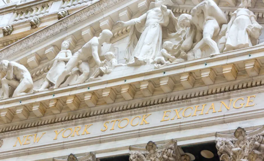 new york stock exchange