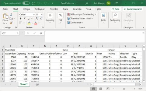 convert json to excel convert json to excel