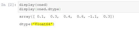 How to Convert a Float Array to an Integer Array in Python with NumPy