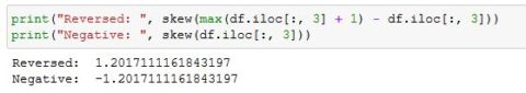 How to use Square Root, log, & Box-Cox Transformation in Python