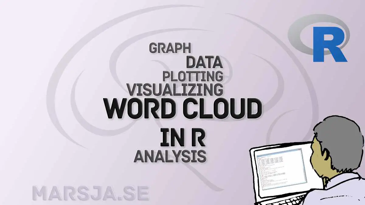 r word cloud tutorial